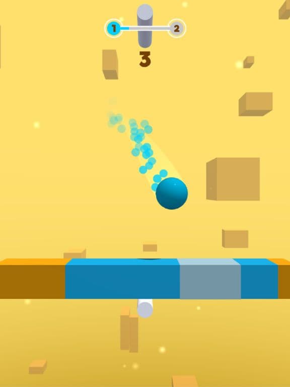 Swing Cut screenshot 4