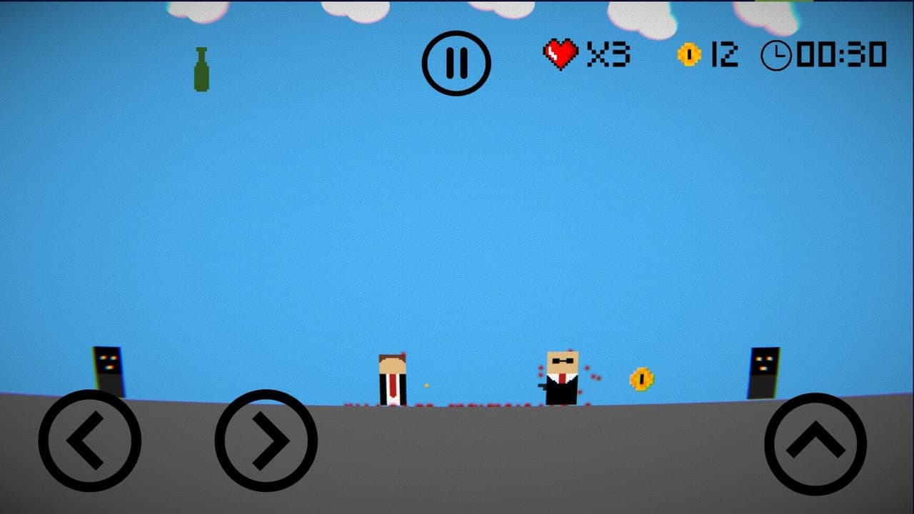 Watcher Mobile screenshot 2
