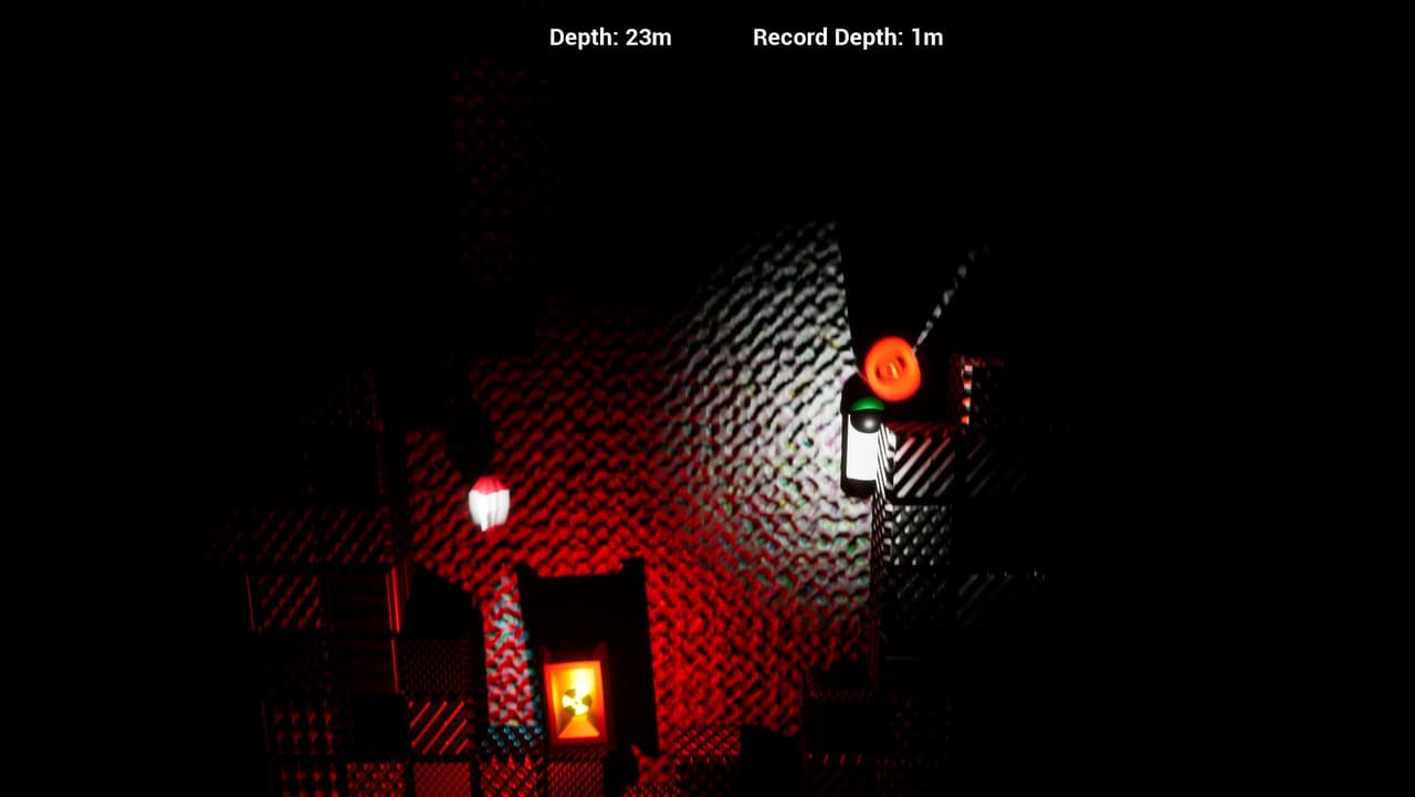Depthplosion screenshot 6