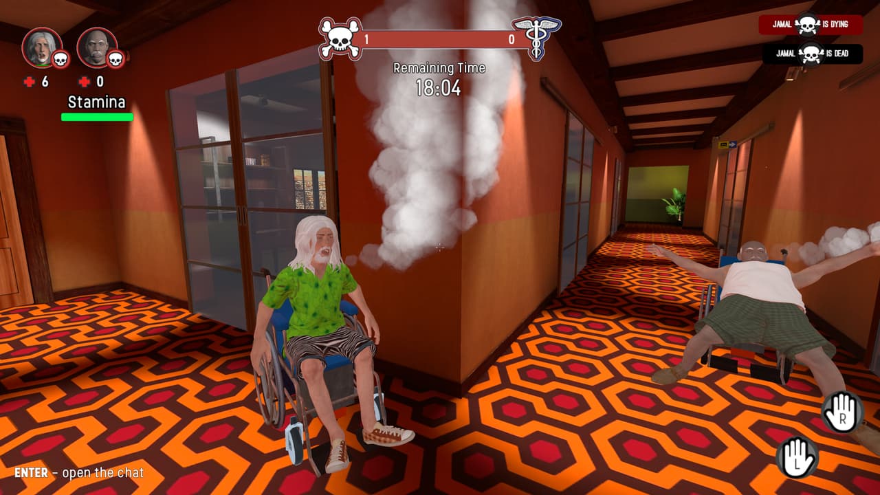 Stayin Alive screenshot 4