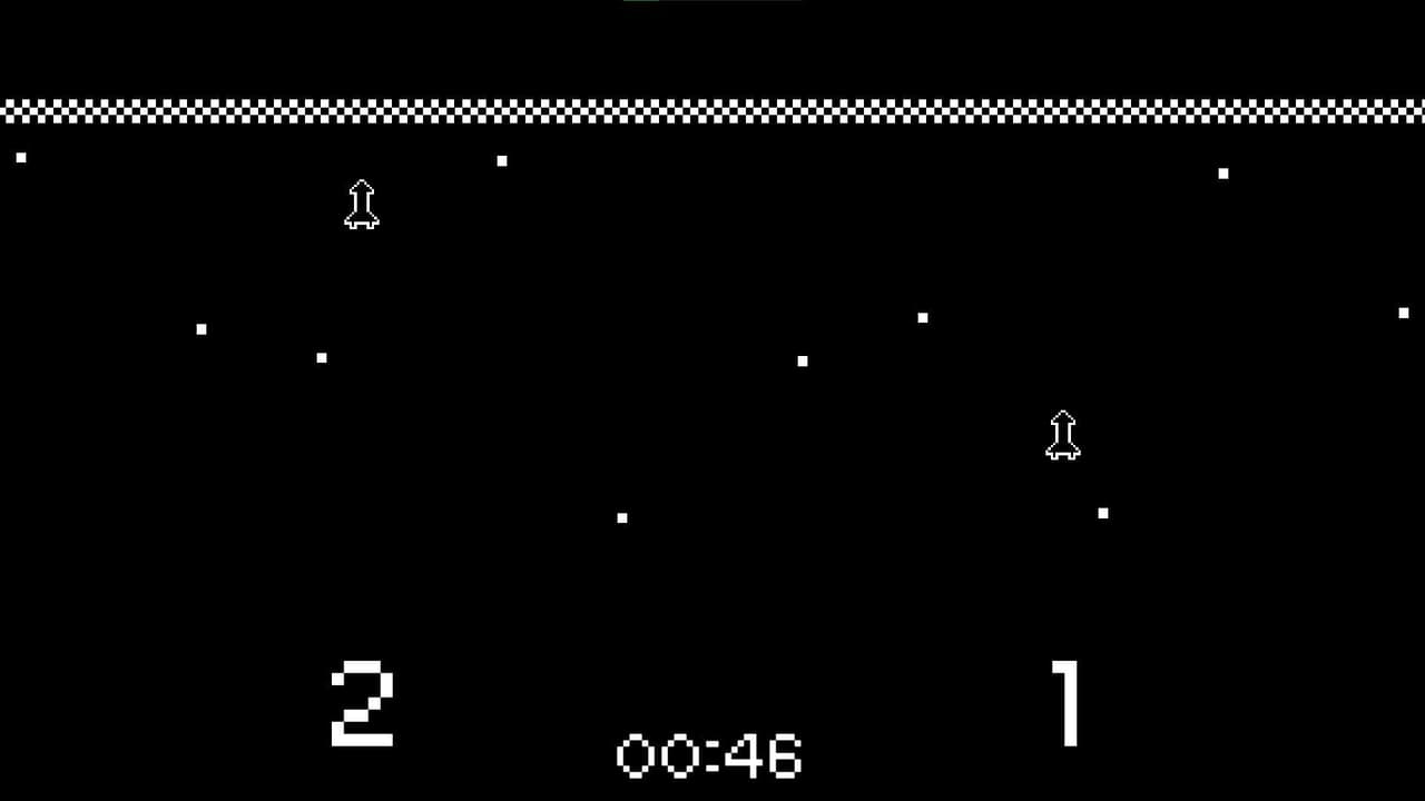 Space Race (Nedday) screenshot 2