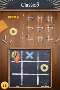Academy: Tic-Tac-Toe screenshot 4