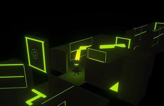 LaserPuzzles