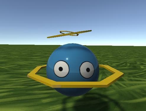 Unity bomberman