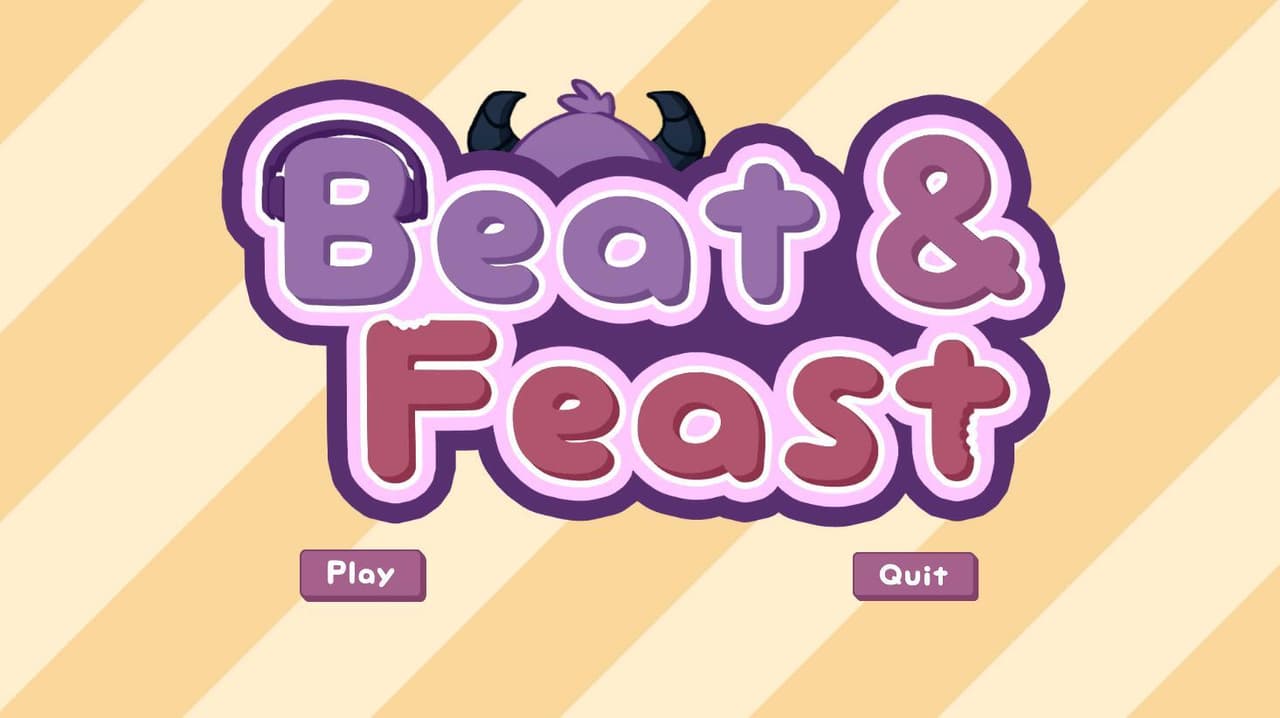 Beat and Feast