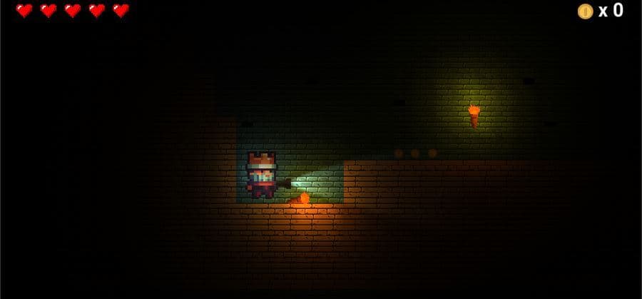 Ruin Delver screenshot 2
