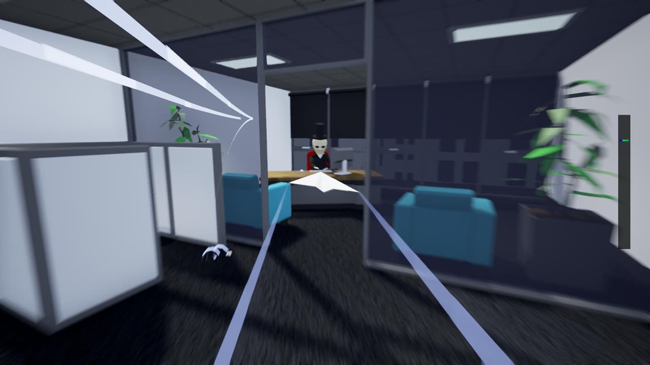 Winds of Revenge screenshot 4