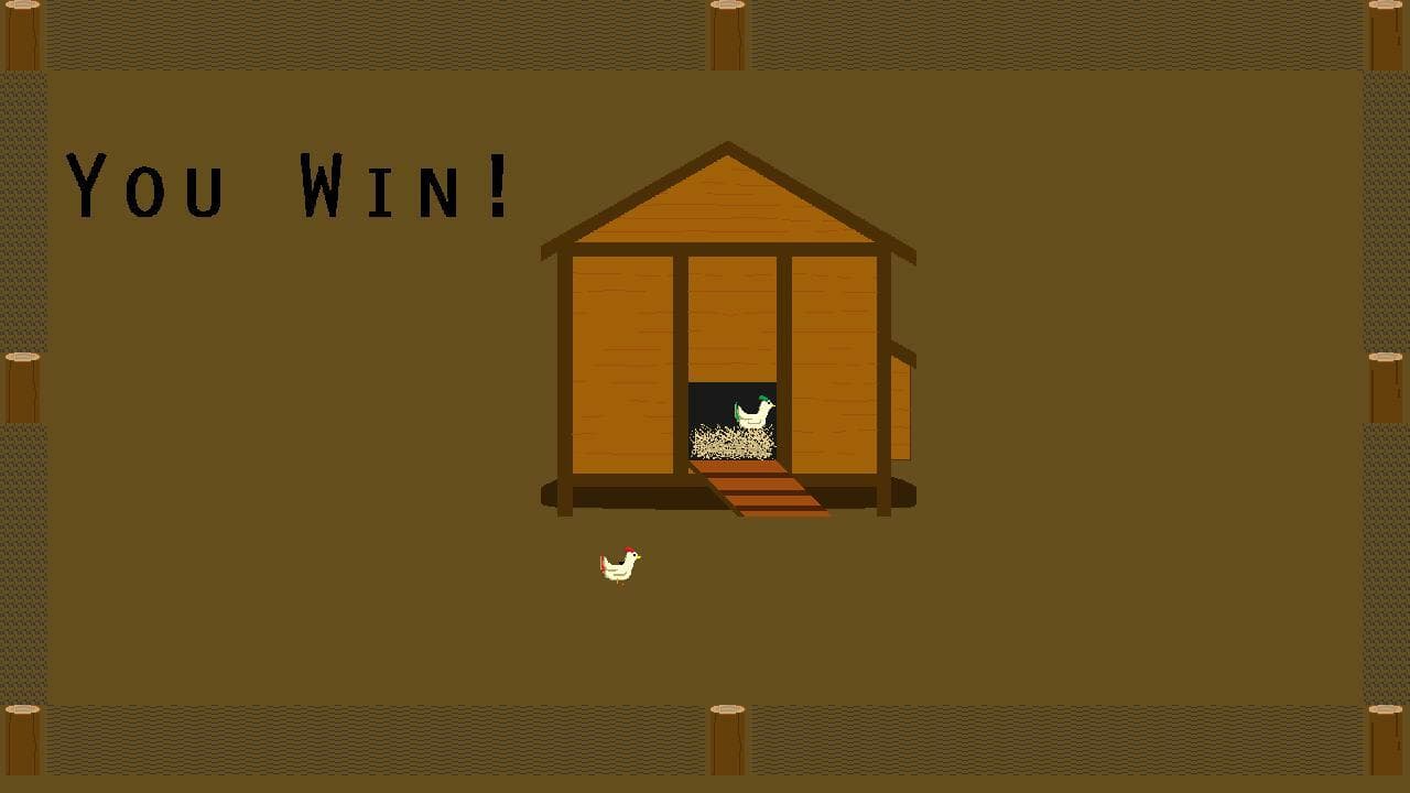 Chicken Co0p
