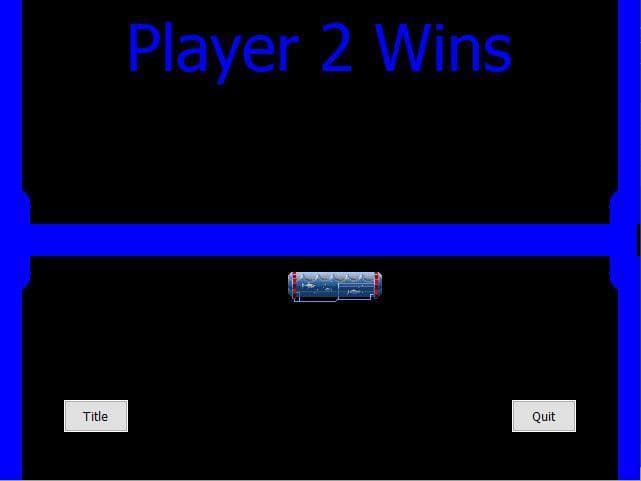 Pong Versus (anthonyscarangella608)