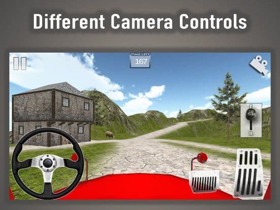 Truck Simulator Pro screenshot 2