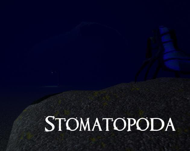 Stomatopoda screenshot 2