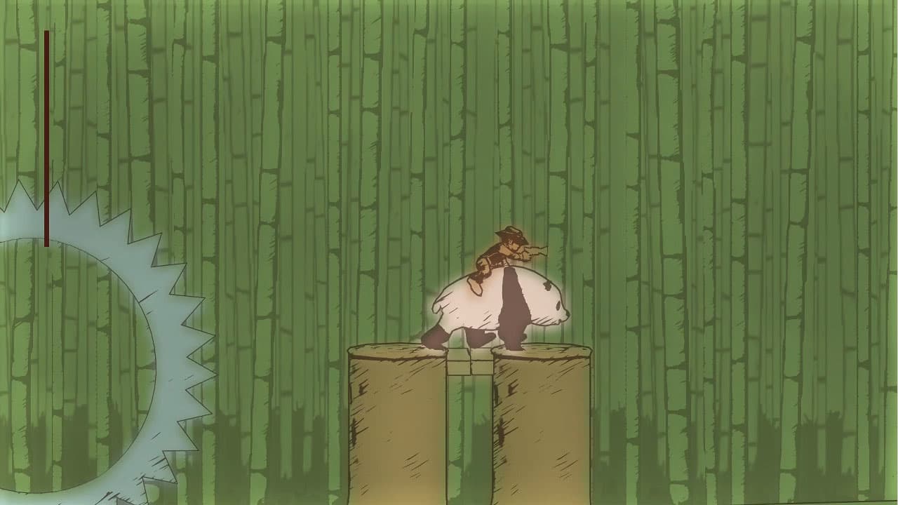 Gunman Clive 2 screenshot 4