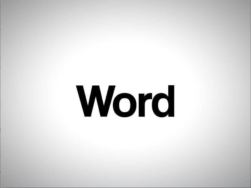 Word of the Day screenshot 2