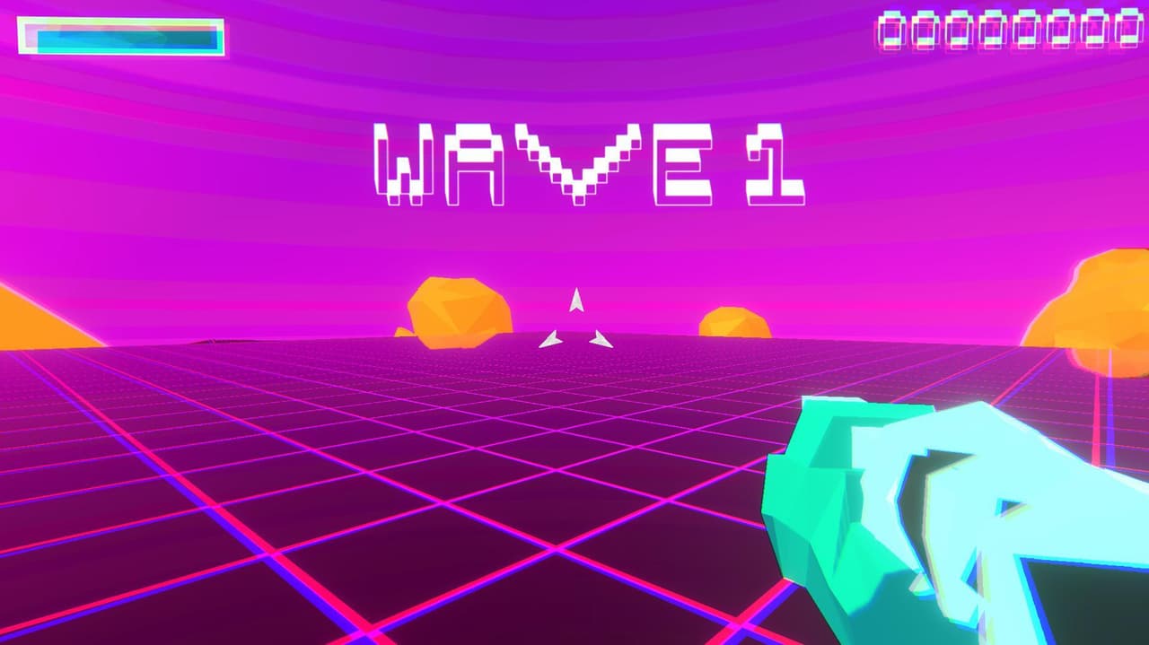Trinket Terminal screenshot 3