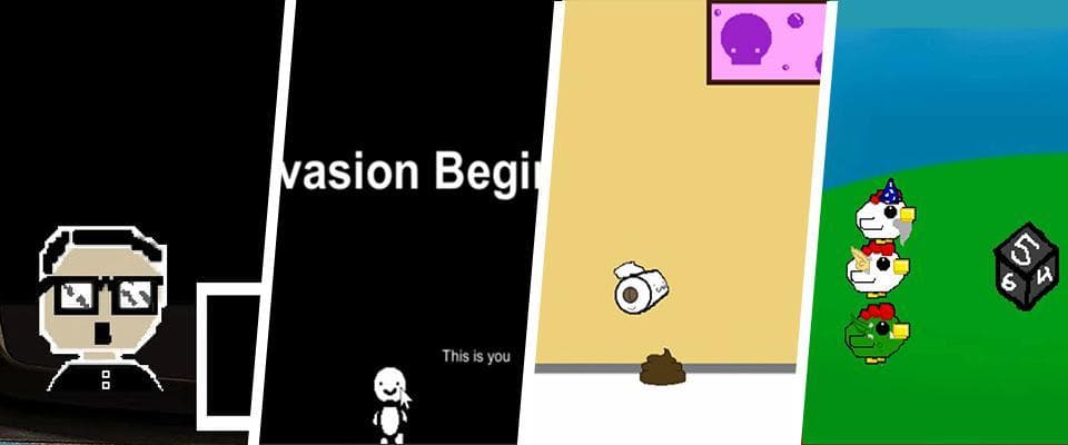 Matthew Borg Game Prototypes screenshot 2