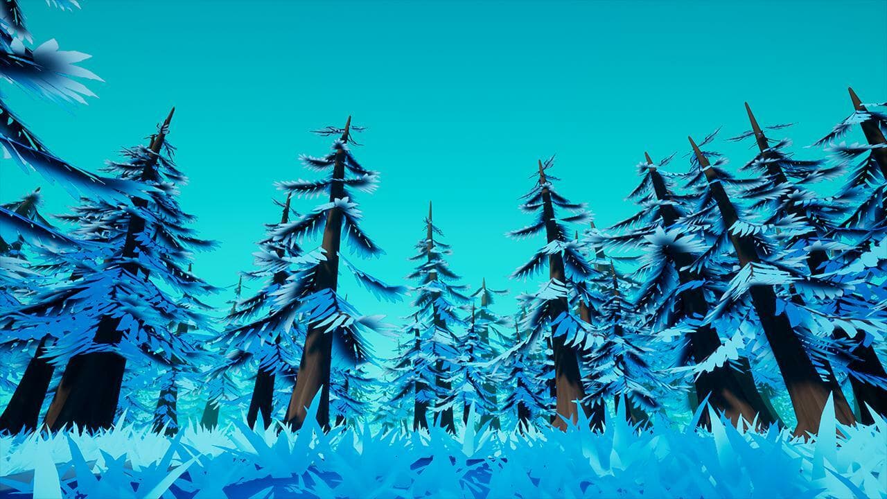 Lumberjacks Story screenshot 3
