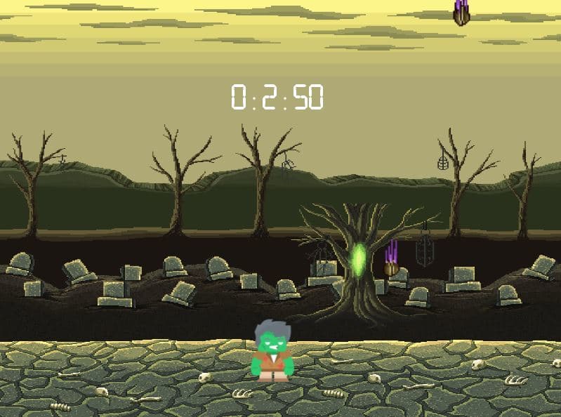 Zombie Survival (iamrulloh) screenshot 3