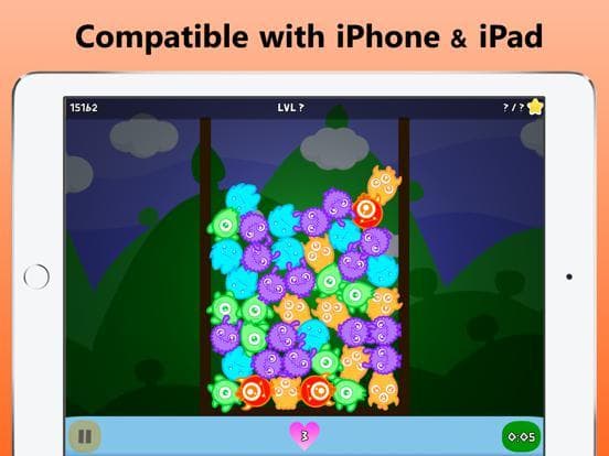 Monstarz: The Beginning screenshot 3
