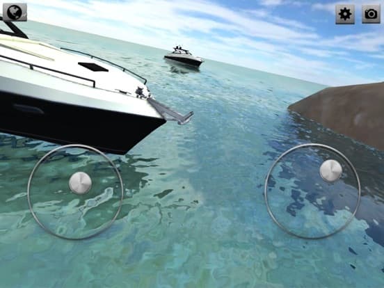 DRS - Drone Flight Simulator screenshot 3
