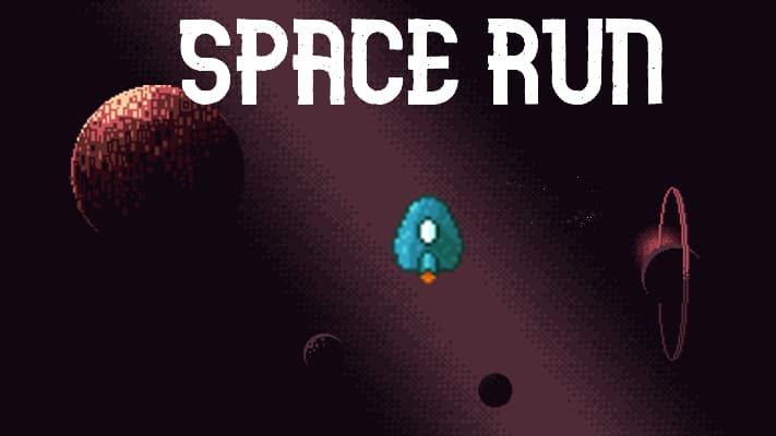 SpaceRun (BETA 0.1)