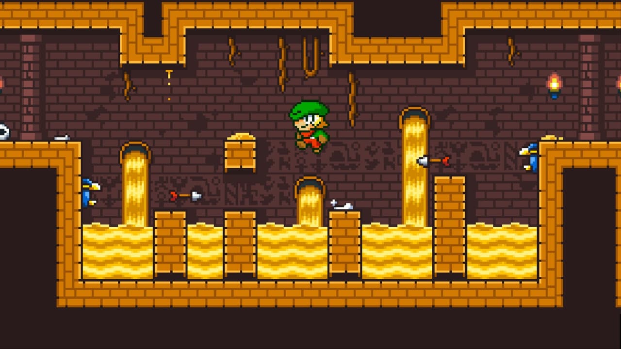 Super Dangerous Dungeons screenshot 6