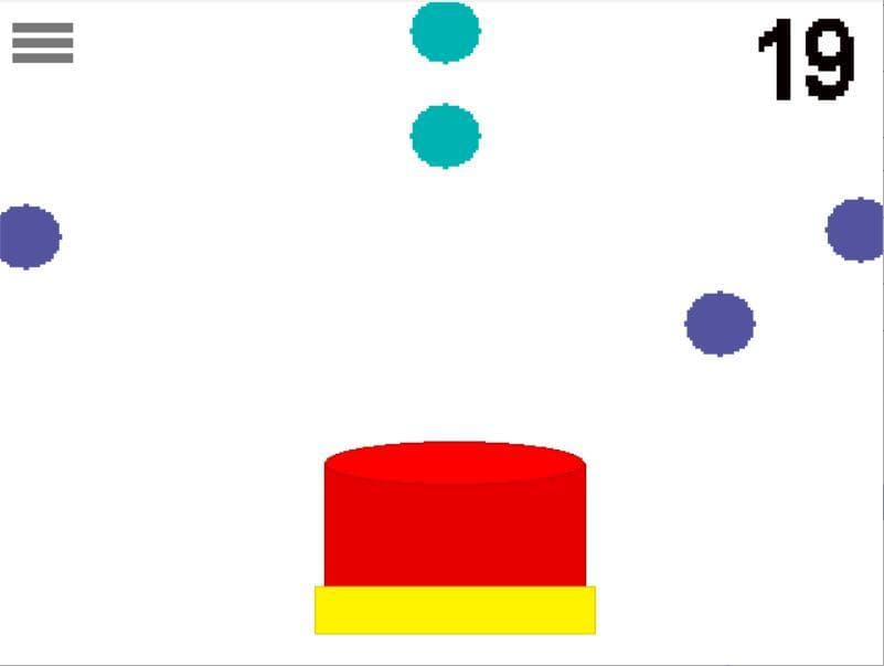 Poosh Button screenshot 2