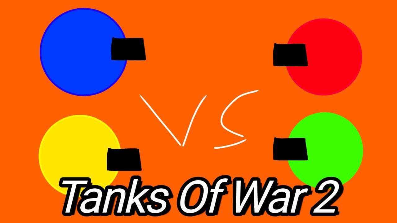 tanks of war 2 eng