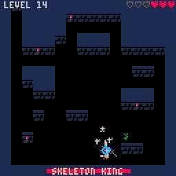 Virtuous Vanquisher of Evil screenshot 5