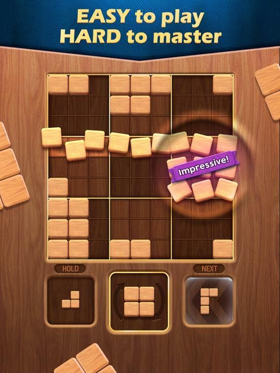 Square 99: 2 Extreme Block screenshot 6