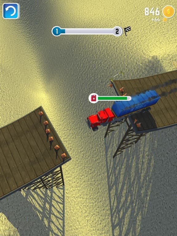 Truck it up screenshot 4