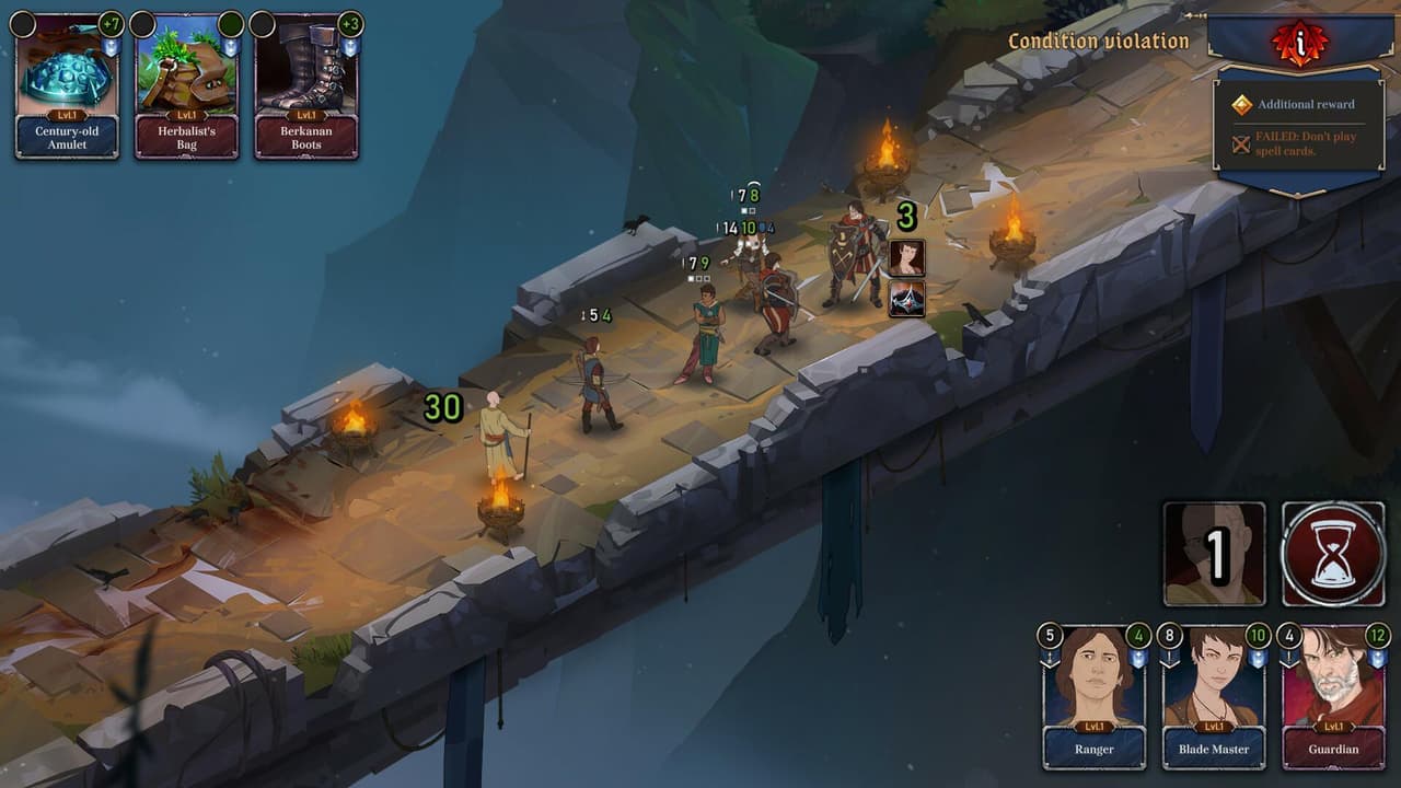 Ash of Gods: Universe Bundle