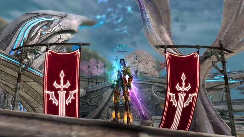 Reborn: Dragona PH screenshot 3