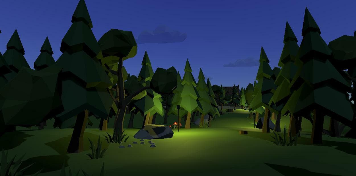 Dreamlike screenshot 3