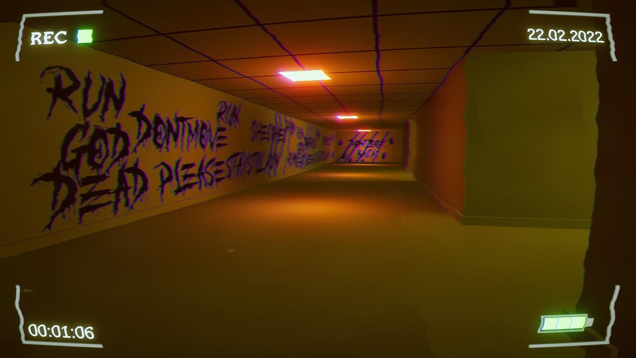 The Parallel Universe (YasinK, Mesherin) screenshot 2