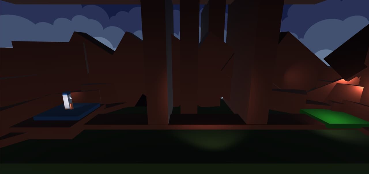 Out of Control (EcoGames) screenshot 4