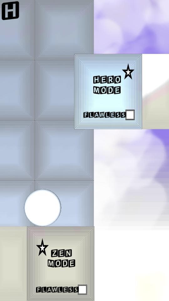 Ball on Blocks - Ascension