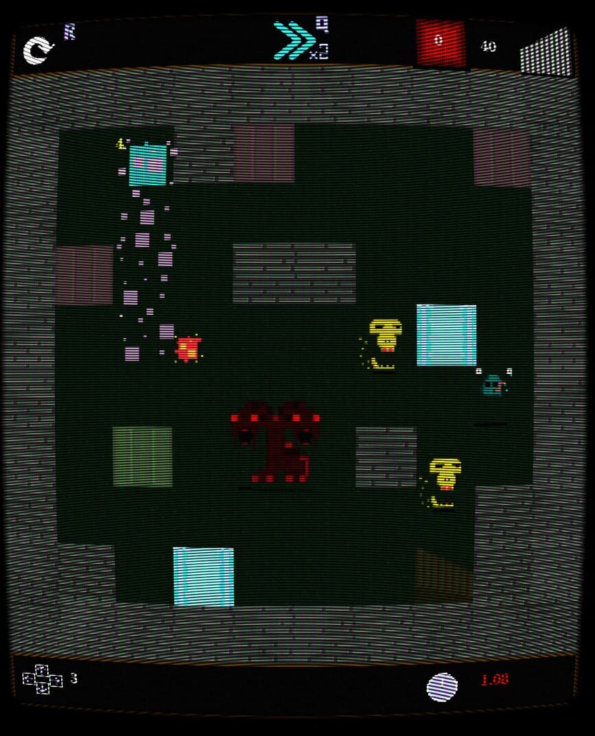 Block Wizard screenshot 6
