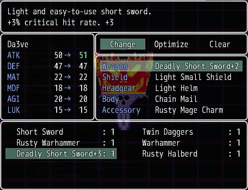 The Bounty V2 screenshot 3