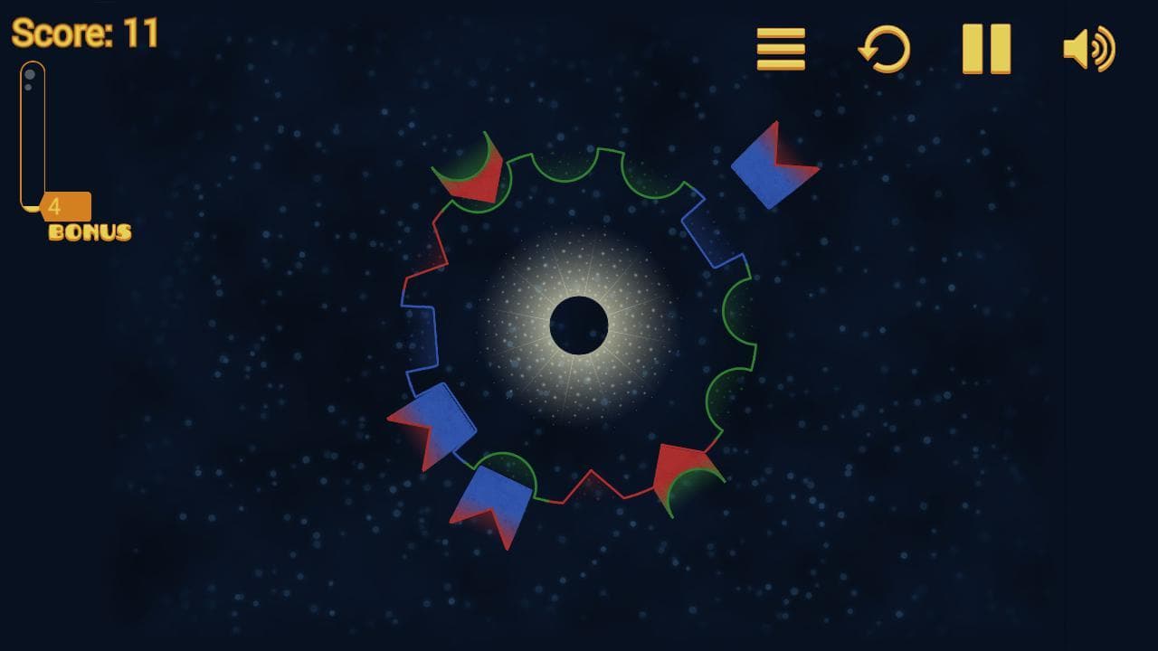 Krust screenshot 3