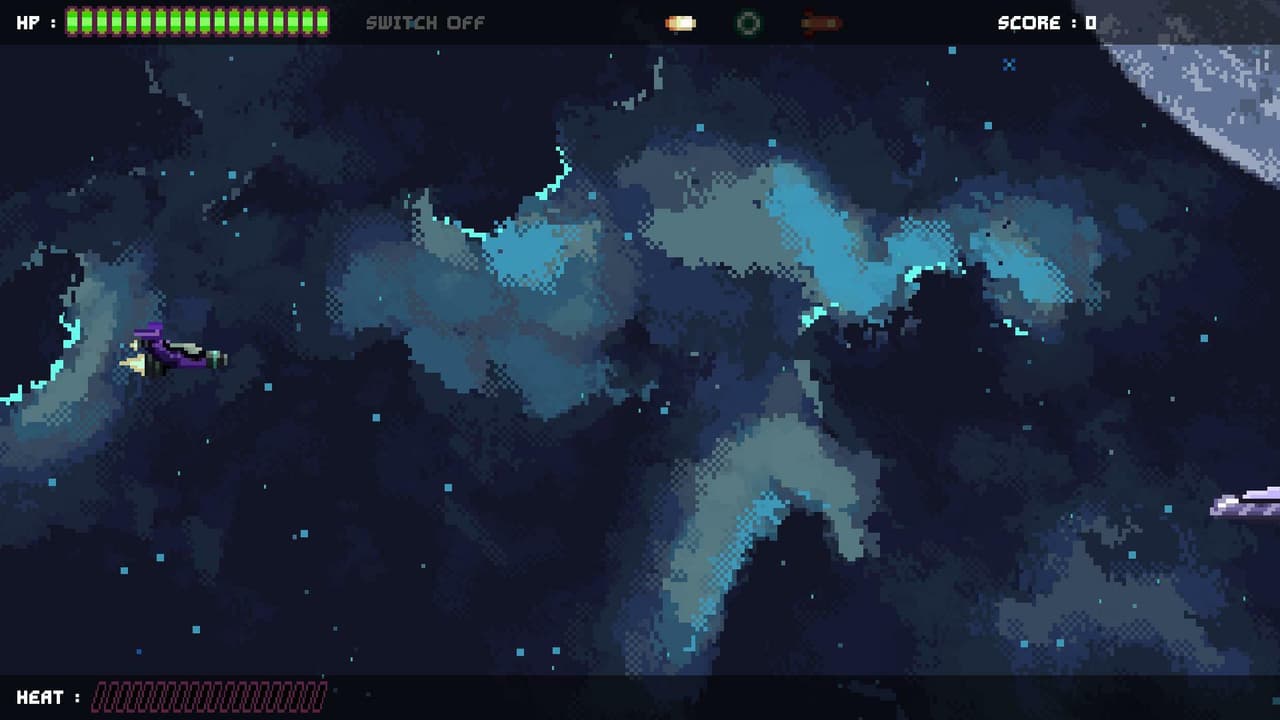 To the Moon (itch) (Melhkior) screenshot 2