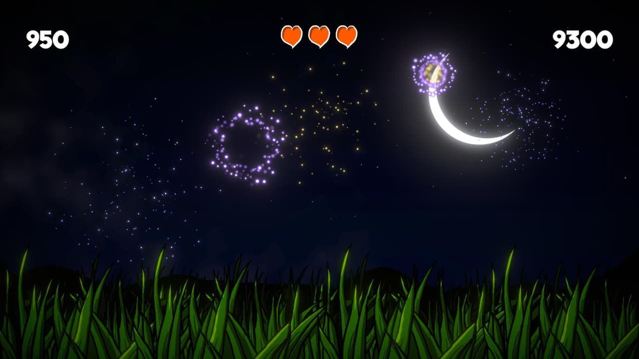 Blast Off! Its Party Time screenshot 3
