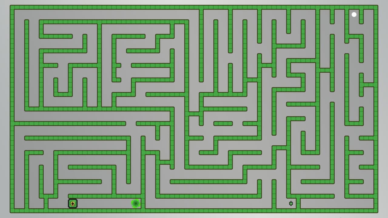Colors! Maze 2