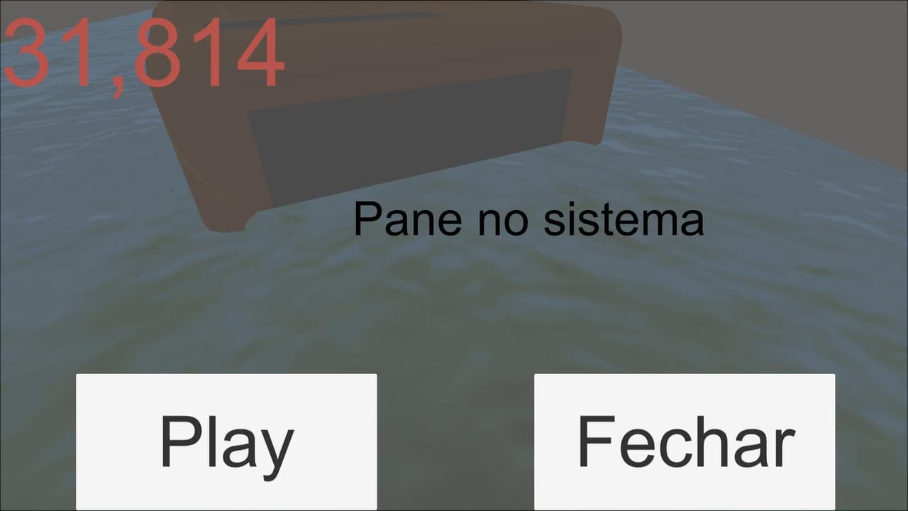 Fuga da Fábrica screenshot 2