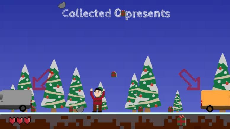 Present Day (kawaiier) screenshot 3
