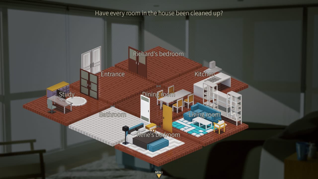 Greed and Fear and the Rest screenshot 2