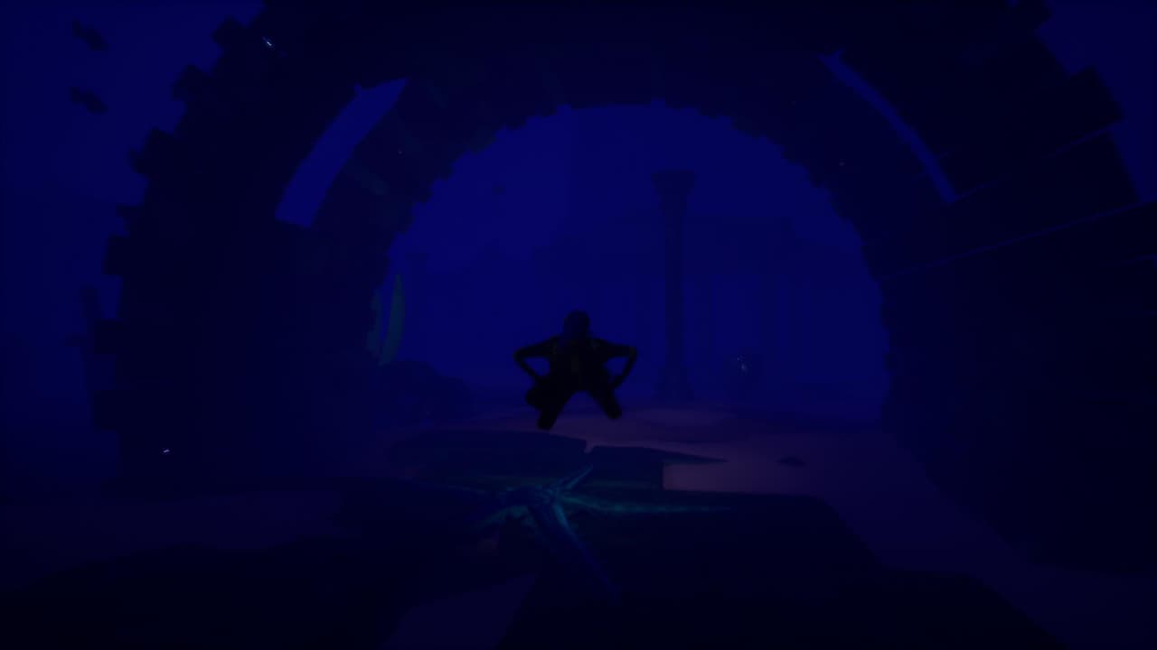 Hubris (Naarnya, Salhiaa, Dyplopia, Malipita) screenshot 2