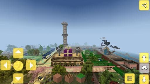 Mini Zoo Craft screenshot 6