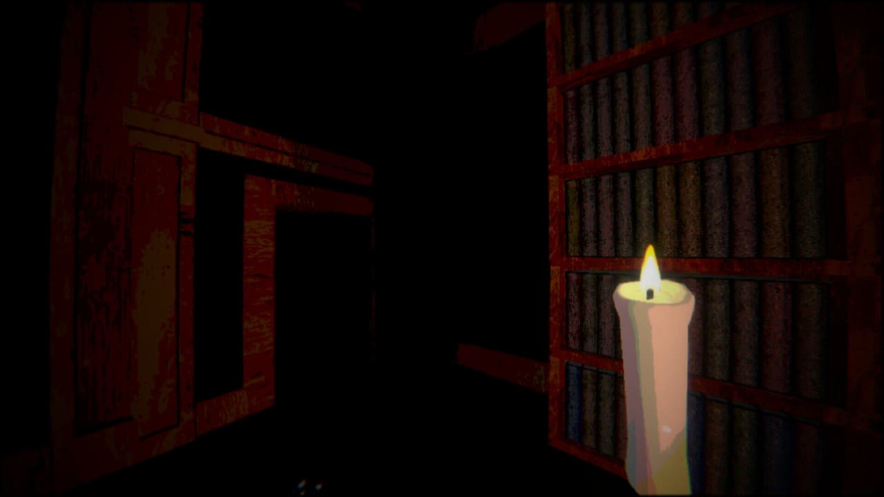 The Candle screenshot 4