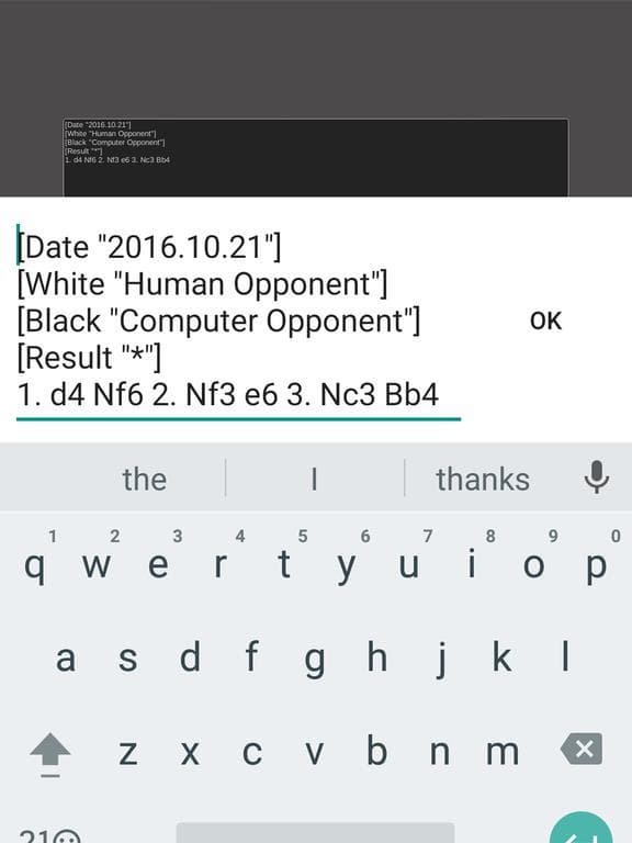 Chess - Free Chess Game screenshot 4