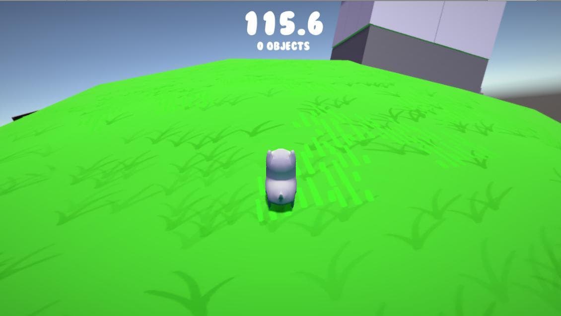 Doggo The Game screenshot 4